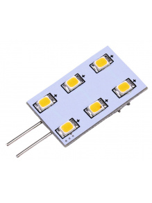 Żarówka LED G4 90 lm - Carbest