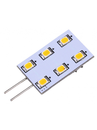 Żarówka LED G4 90 lm - Carbest