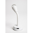 Lampka LED punktowa z gniazdem USB - Carbest