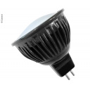Żarówka LED GU4 MR16 5 W - Carbest