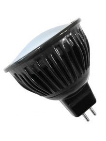 Żarówka LED GU4 MR16 5 W - Carbest