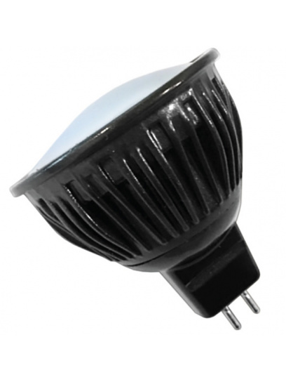 Żarówka LED GU4 MR16 5 W - Carbest