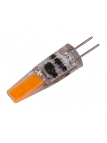 Żarówka COB LED G4 2 W 200 lm - Carbest