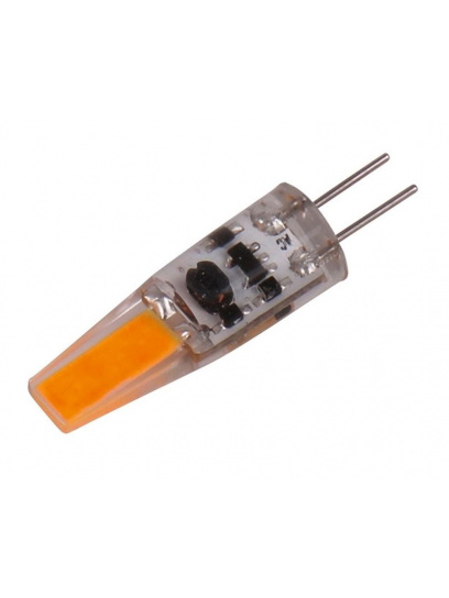Żarówka COB LED G4 2 W 200 lm - Carbest