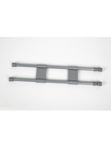 Zabezpieczenie do szafek 25-43 cm - Camp4