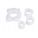 Uchwyt na szklanki i kubki 17 el. - Camp4