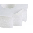 Uchwyt na szklanki i kubki 17 el. - Camp4