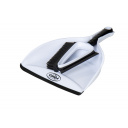 Zestaw szczotka + szufelka silikonowy - Camp4