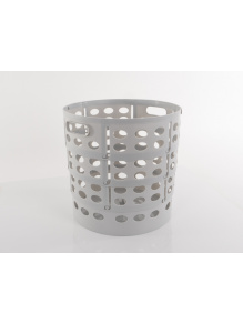 Składany kosz na pranie - Camp4