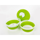 Składana suszarka do sałaty - Camp4