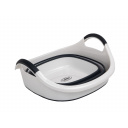 Składany kosz 22 l - Camp4