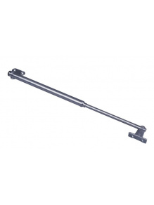 Podnośnik siłownik do szafki drzwiczek meblowych 250 mm