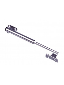 Podnośnik siłownik do szafki drzwiczek meblowych 140 mm