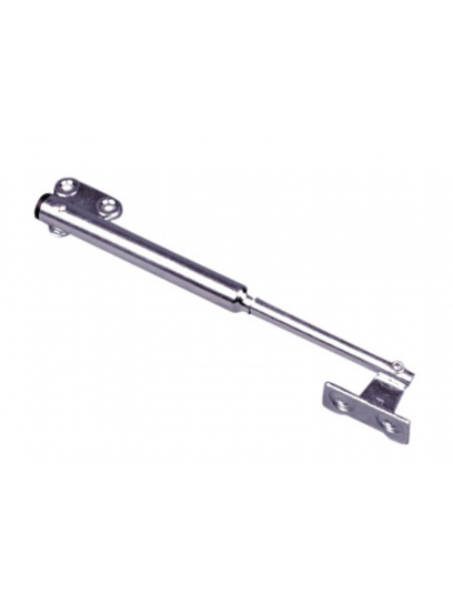Podnośnik siłownik do szafki drzwiczek meblowych 140 mm