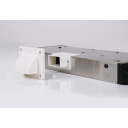 Okap kuchenny pochłaniacz 12 V 460x285x50 mm - Carbest