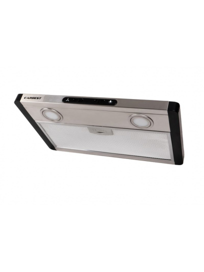 Okap kuchenny pochłaniacz 12 V 460x285x50 mm - Carbest