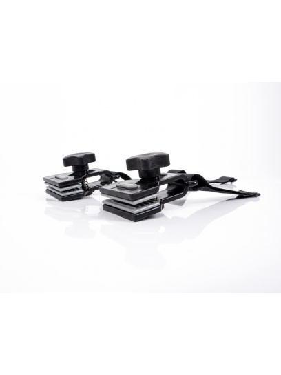 Klamry przeciwłopotowe do markiz i plandek 2 szt., czarne – RTent