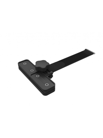 Klamra przeciwłopotowa do markiz i plandek, czarna – RTent