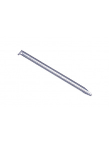 Śledzie do namiotu 30 cm stalowe 10 szt., srebrne – RTent