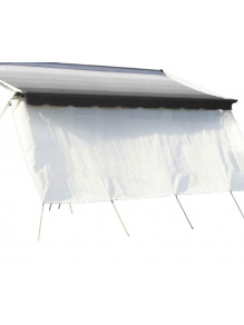 Osłona przeciwsłoneczna do markizy Sunny Front 380x200 cm