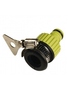 Uniwersalny adapter do kranów bez gwintu Ø15-20 mm - Camp4