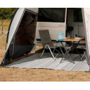 Dywan pod markizę VILLA STRIPE 2,5×2,9 m - RTent