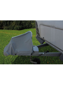 Osłona ochronna pokrowiec dyszla - Carbest