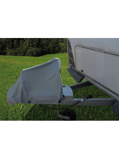 Osłona ochronna pokrowiec dyszla - Carbest