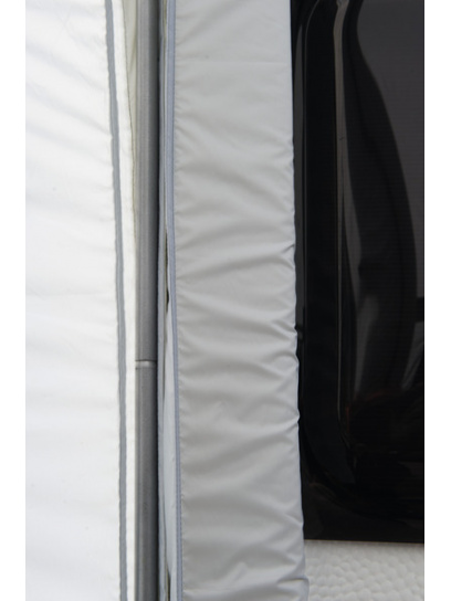 Akcesorium serwisowe do przedsionków, czarne – RTent