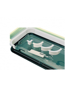 Profil maskujący ramy okna listwa wewnętrzna 200 cm