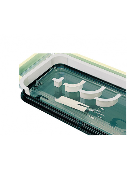 Profil maskujący ramy okna listwa wewnętrzna 200 cm