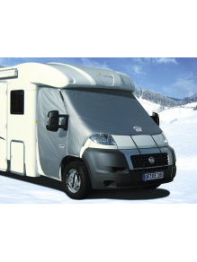 Mata termiczna zewnętrzna zimowa X-trem Ducato/Jumper/Boxer od 2007 - Carbest