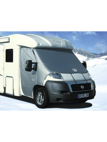 Mata termiczna zewnętrzna zimowa X-trem Ducato/Jumper/Boxer od 2007 - Carbest