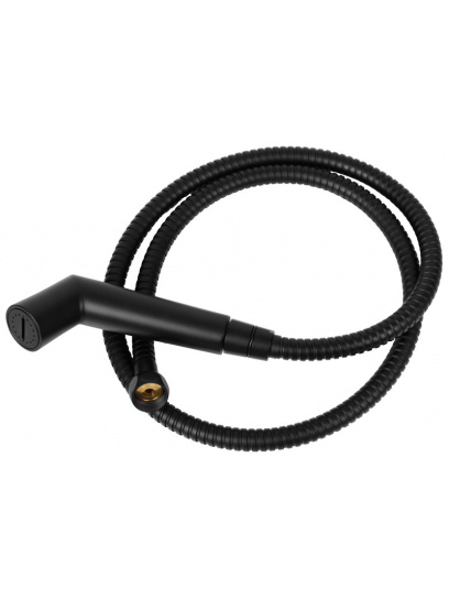 Zestaw prysznicowy z wężem 1,5 m - Camp4