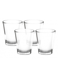 Kieliszki Estella SAN 50 ml 4 szt. - Camp4