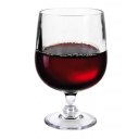 Kieliszki do wina SAN 250 ml 2 szt. - Camp4