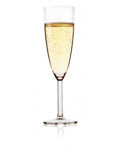 Zestaw kieliszków do szampana 160 ml 2 szt. - Camp4