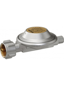 Reduktor gazu 30 mbar do instalacji caravaningowej - GOK