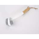 Szczotka silikonowa do naczyń - Holiday Travel