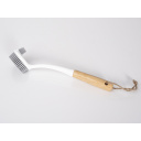 Szczotka silikonowa do naczyń - Holiday Travel