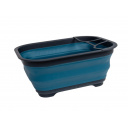 Składana suszarka do naczyń - Camp4