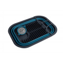 Składana suszarka do naczyń - Camp4