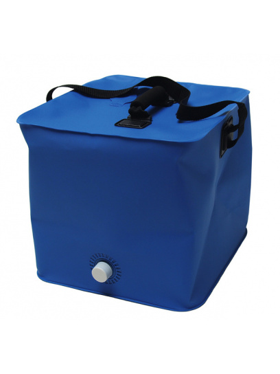 Składany pojemnik na wodę 25 l - Camp4