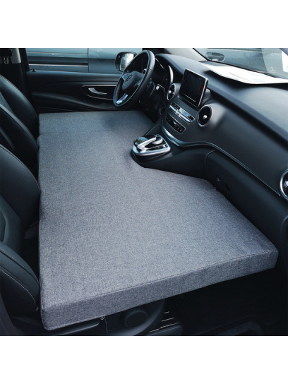 Dostawka do spania w kabinie Ducato/Boxer/Jumper - Carbest