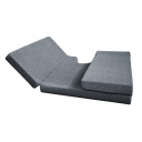 Dostawka do spania w kabinie Vito/V-Class 2014+ - Carbest