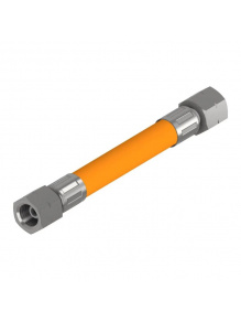 Wąż gazowy ID G1/4'' L 6,3x3,5 mm 80 cm