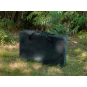 Barierka dla psa składana - Carbest