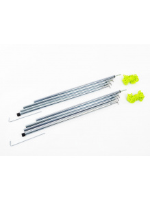 Zestaw rurek stelaża namiotu ZPG01 196 cm - RTent