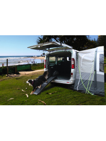 Rampa dla psa ZORA do 120 kg - Camp4