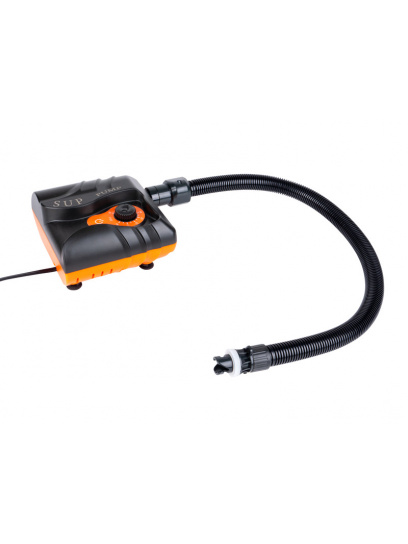 Pompka 12 V do przedsionków i namiotów - Camp4